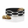 Stelton EMBRACE Stalowy Chlebak - Kosz na Pieczywo / Brudna Biel