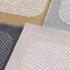 Muuto PEBBLE Dywan Wełniany 240x170 cm Różowy Pale Rose