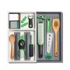 Oxo GOOD GRIPS Organizer L / Regulowany Wkład do Szuflady