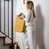 Guzzini ECO PACKLY Składany Pojemnik do Przechowywania lub Segregacji Odpadów 25 l / Zielony