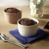 Emile Henry - Foremka do Zapiekania Typu Ramekin 2 Szt. N°9 - Czarna