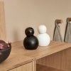 Andersen Furniture BOGGIE Młynek do Soli lub Pieprzu / Biały