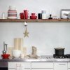 Iittala TEEMA Talerz Płaski 23 cm Biały