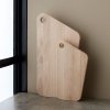 Andersen Furniture U3 Dębowa Deska do Krojenia lub Serwowania 57x30 cm