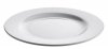 A di Alessi PlateBowlCup Talerz Obiadowy 27,5 cm Biały