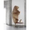 Muuto AIRY Stolik Kawowy 120 cm Śliwkowy