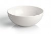 A di Alessi ALL-TIME Miska 700 ml Biała 4 Szt.