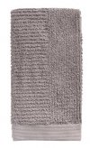 ZONE Denmark CLASSIC Ręcznik 100x50 cm Ciepłoszary