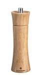Zassenhaus FRANKFURT Drewniany Młynek do Soli 18 cm Bambusowy