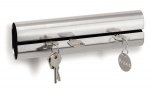 Blomus TEWO Listwa - Wieszak na Klucze 21 cm