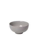 Blomus RO Miska Wysoka 16 cm Szara Mourning Dove