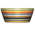 Iittala ORGIO Miska 250 ml / Pomarańczowa