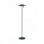 Blomus ANI Bezprzewodowa Lampa LED Podłogowa 121 cm Magnet