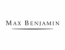 Max Benjamin
