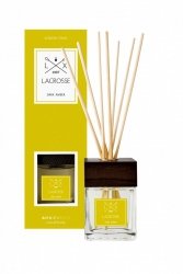 Lacrosse Dyfuzor Zapachowy z Patyczkami - Dark Amber 100 ml