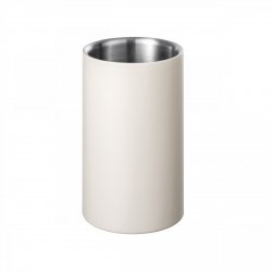 Blomus EASY Cooler - Pojemnik na Wino / Piaskowy Moonbeam