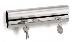 Blomus TEWO Listwa - Wieszak na Klucze 21 cm