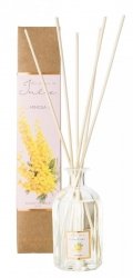Lacrosse LE JARDIN DE JULIE Dyfuzor Zapachowy z Patyczkami 150 ml MIMOSA - Kwiat Mimoza