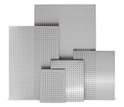Blomus MURO Tablica Magnetyczna Perforowana 115 cm