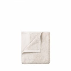 Blomus RIVA Ręcznik Łazienkowy 30x50 cm 8 Szt. Moonbeam