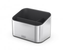 Joseph Joseph SURFACE Organizer do Zlewu / Stalowy