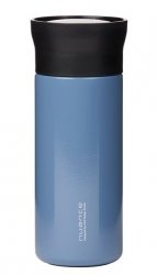 Nuance KEEP IT COOL Stalowy Kubek Termiczny 350 ml Niebieski