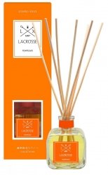 Lacrosse Dyfuzor Zapachowy z Patyczkami - Zapach Pompelmo 200 ml