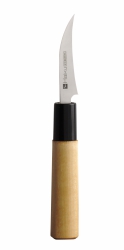 Chroma HAIKU Japoński Nóż do Obierania 7 cm