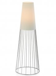Philippi LIGHTHOUSE Lampion Ogrodowy 75 cm