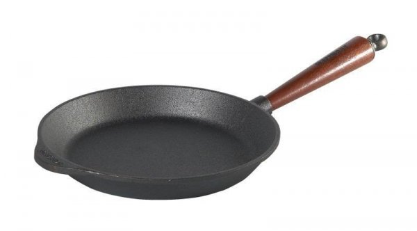 Skeppshult Natural Selection - Patelnia Żeliwna 24 cm