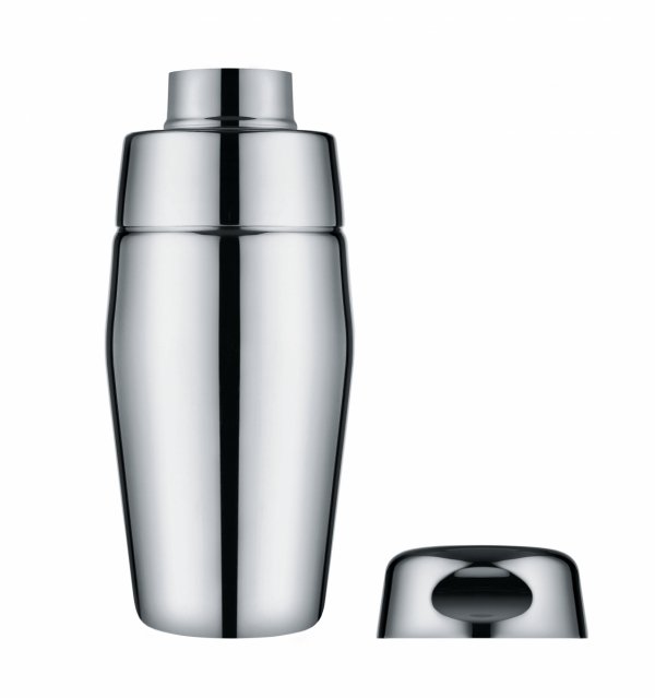 Alessi 870 Stalowy Shaker Barmański 500 ml / Srebrny Polerowany