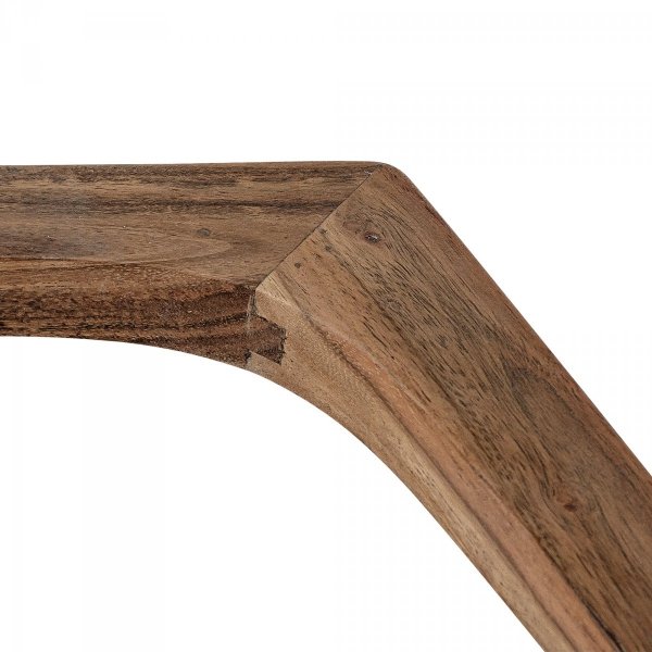 Bloomingville LUIE Stół Prostokątny 130 cm z Drewna Akacji / Brązowy