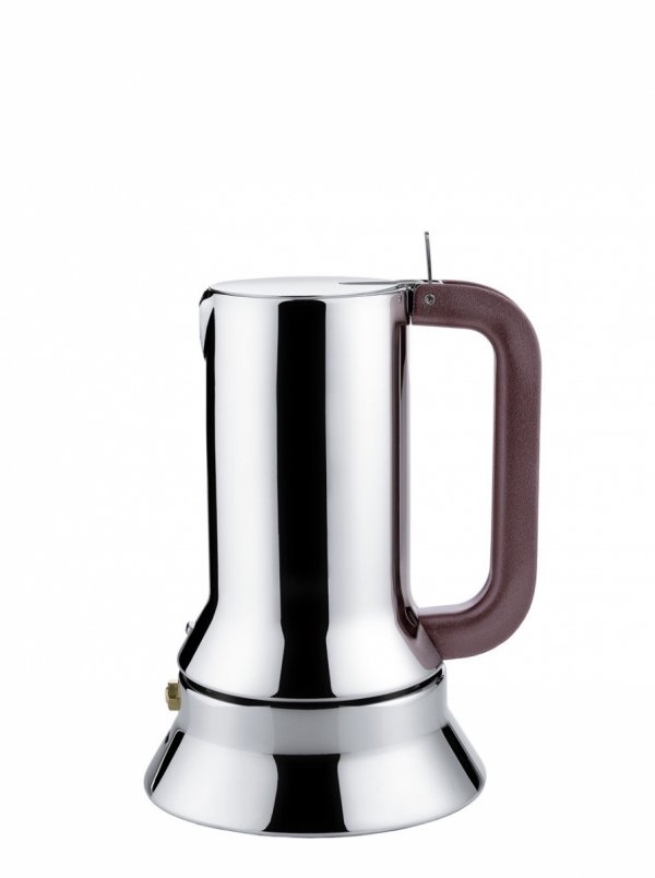 Alessi 9090 Kawiarka - Zaparzacz do Kawy Espresso 70 ml / Indukcja