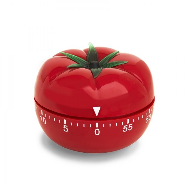 Ade KITCHEN Timer - Minutnik Kuchenny / Pomidor