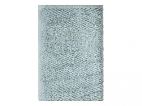 SÖDAHL - SENSE Ręcznik Kąpielowy 70x140 cm Błękitny