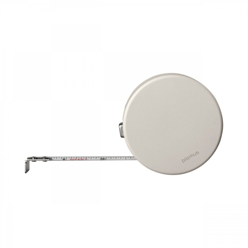 Blomus GENTS Miarka - Metrówka 3 m Moonbeam