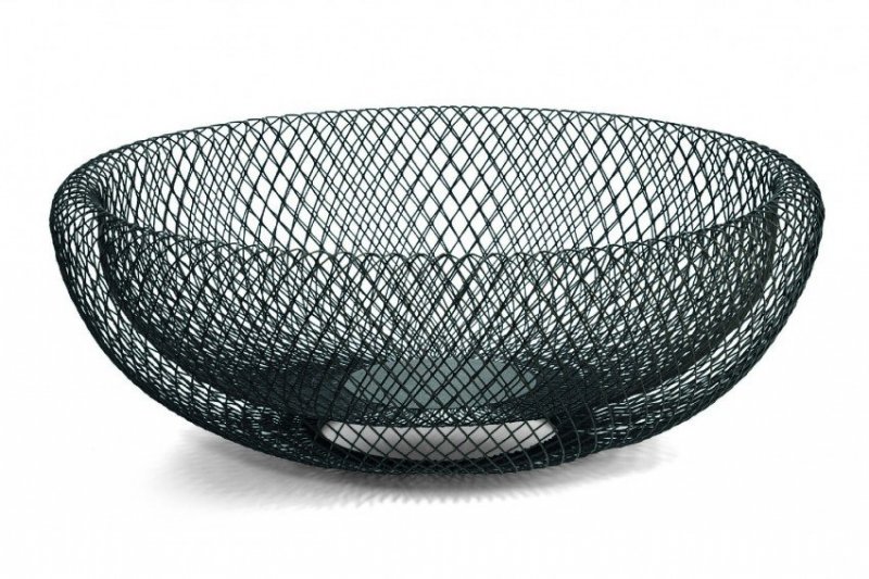 Philippi MESH Misa - Kosz na Owoce XL 40 cm