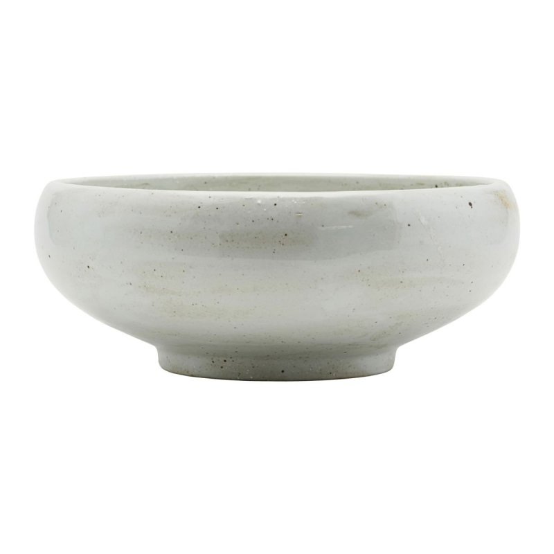 House Doctor IVORY Miska 26 cm