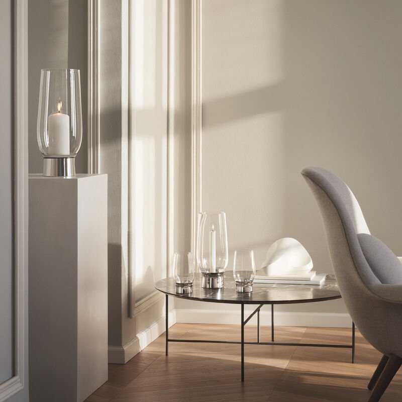 Georg Jensen LUMIS Lampion 33 cm