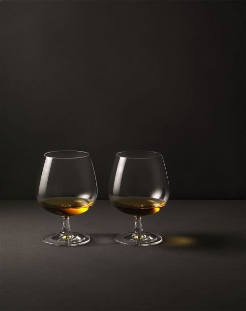 Rosendahl GRAND CRU Kieliszki do Brandy i Koniaku 400 ml 2 Szt.