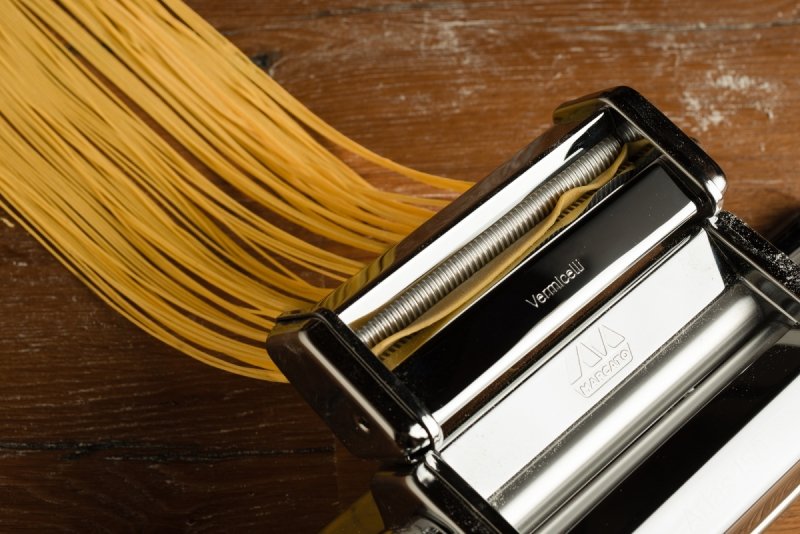 Marcato ATLAS Przystawka Maszynki do Makaronu Vermicelli 1 mm