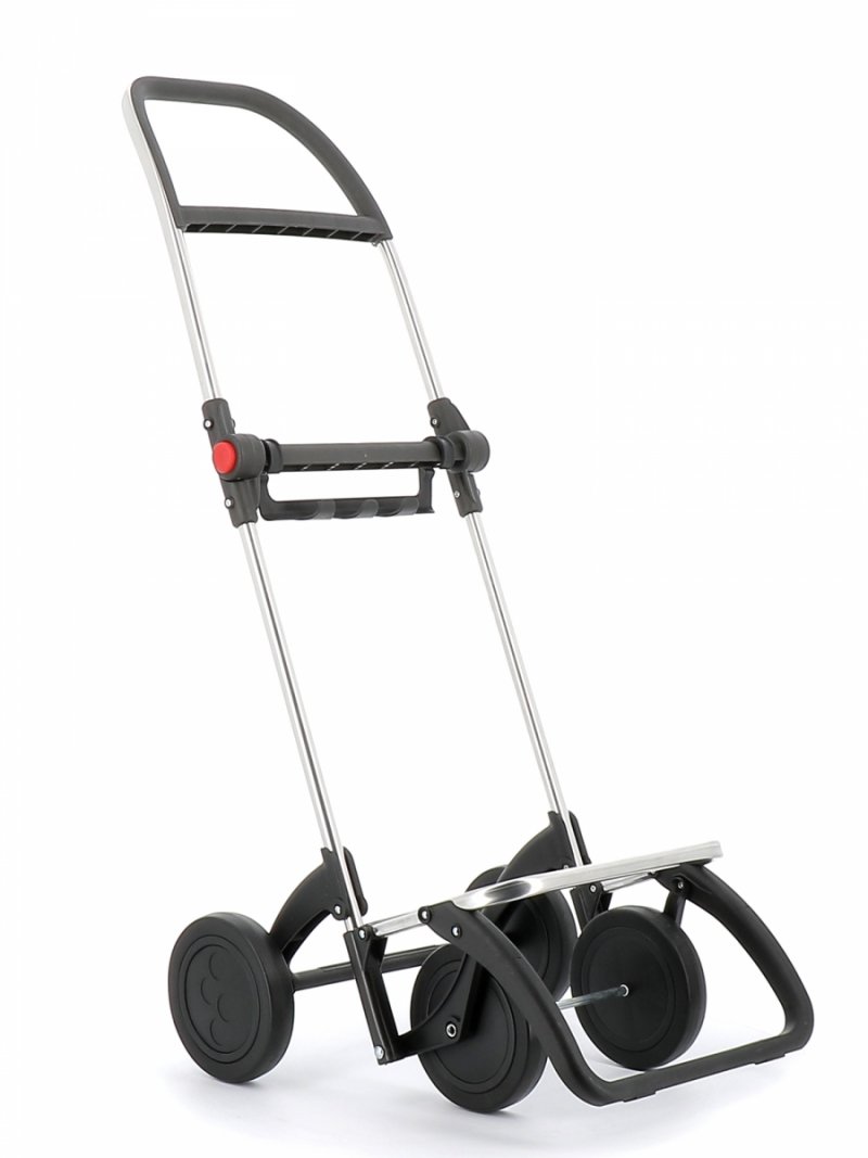 Rolser BIG POLAR 4L Wózek na Kółkach - Torba na Zakupy / Khaki