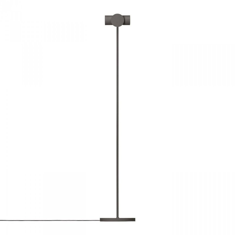 Blomus STAGE Lampa Połogowa - Szara Wart Gray