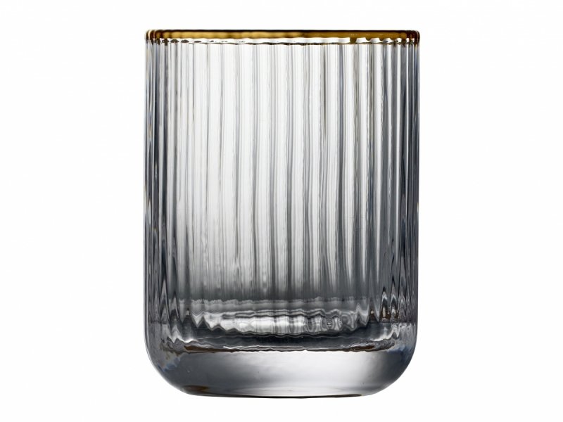Ręcznie dmuchane kieliszki do shotów Palermo Lyngby Glas