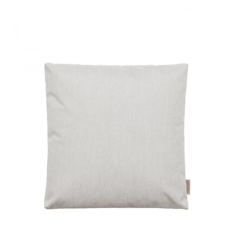 Blomus STAY Poduszka Ogrodowa 45x45 cm Jasnoszara