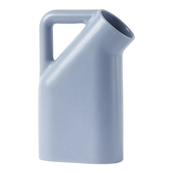 Muuto TUB Dzbanek - Wazon - Niebieski Pale Blue
