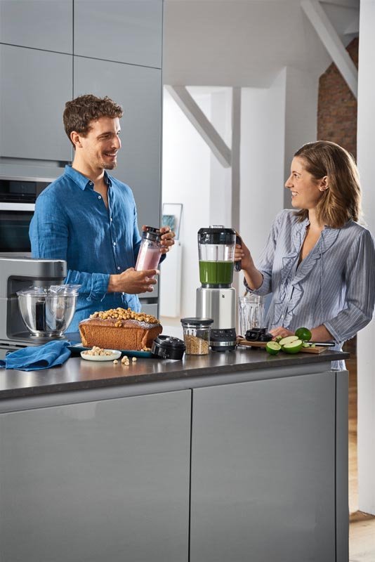 Wmf KULT PRO Blender Wielofunkcyjny