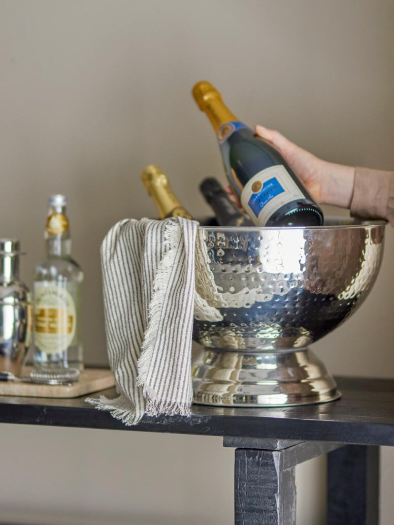 misa na szampana Bloomingville Kaluka