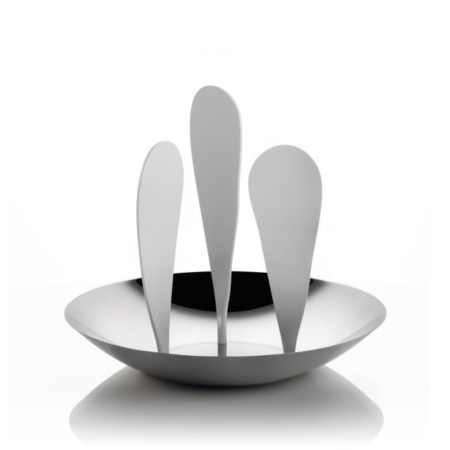 Alessi COMMUNICATOR BALLOON Patera