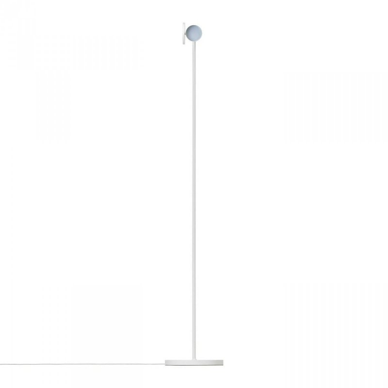 Blomus STAGE Lampa Połogowa - Biała